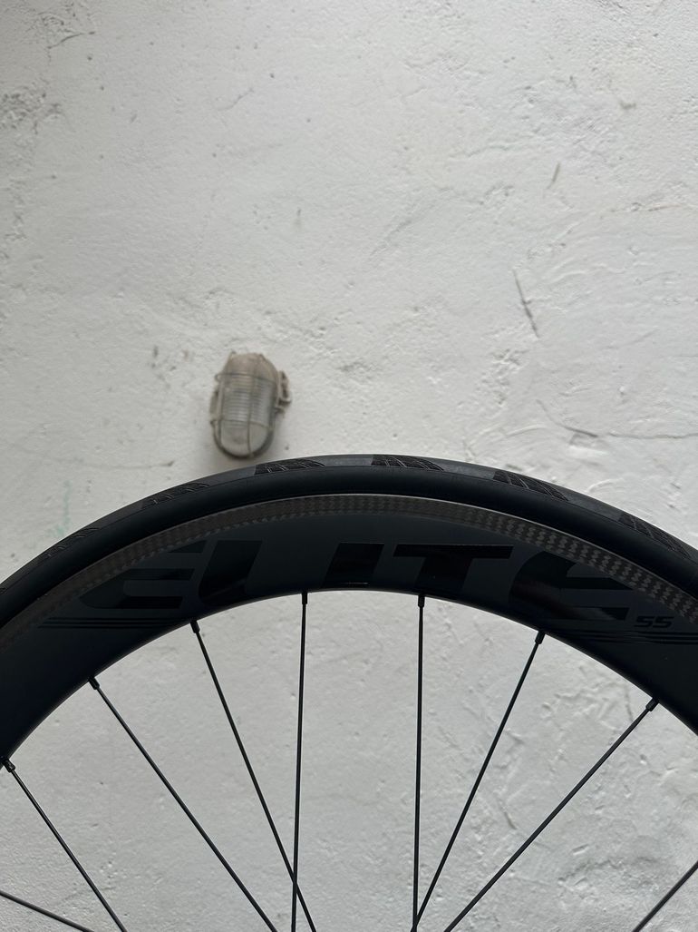 Used Wilier Izoard 2010 Road & Gravel, Blue — image 20 of 22