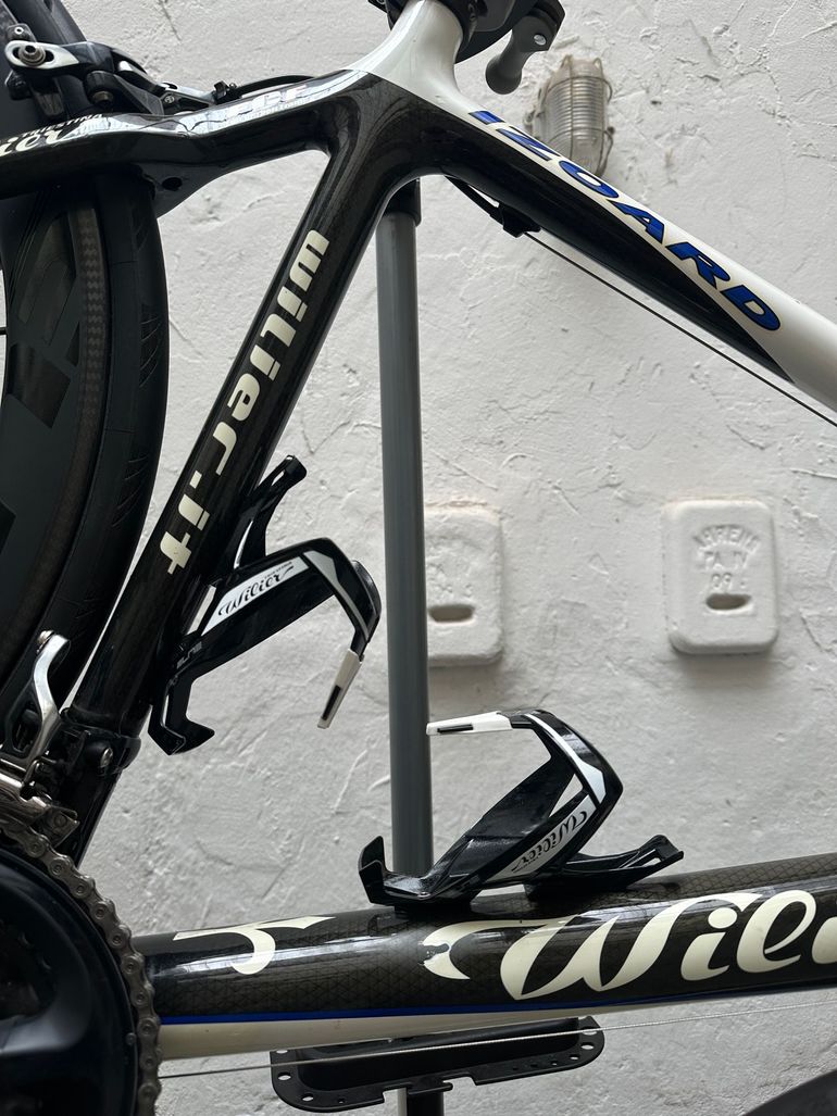 Wilier Wilier Izoard 2010