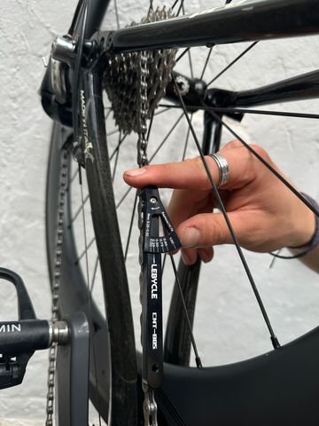 Used Wilier Izoard 2010 Road & Gravel, Blue — image 15 of 22