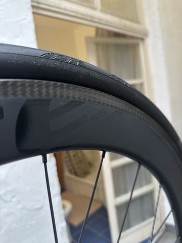 Used Wilier Izoard 2010 Road & Gravel, Blue — image 10 of 22