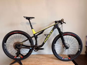 Ridley, Ridley Raft Kmc Ridley 2024