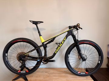 Used Ridley Raft Kmc Ridley 2024 2024 MTB