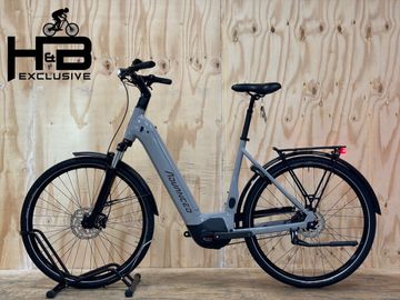 Brugt Other Brands Tour Pro Shimano Nexus 2023 Mountainbike — billede 2 af 11