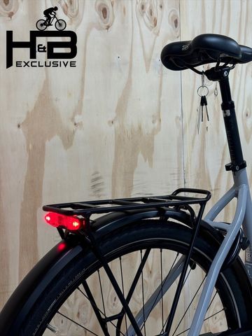 Brugt Other Brands Tour Pro Shimano Nexus 2023 Mountainbike — billede 9 af 11