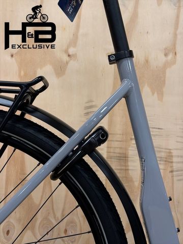 Brugt Other Brands Tour Pro Shimano Nexus 2023 Mountainbike — billede 10 af 11