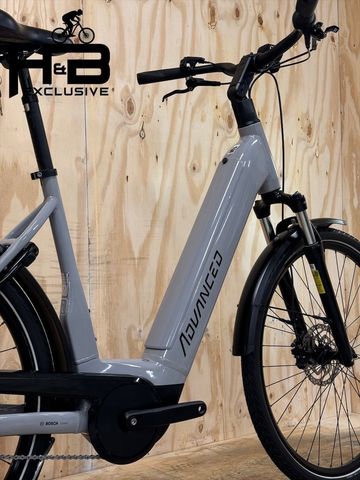 Brugt Other Brands Tour Pro Shimano Nexus 2023 Mountainbike — billede 11 af 11