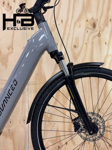 Brugt Other Brands Tour Pro Shimano Nexus 2023 Mountainbike — billede 4 af 11