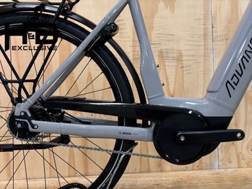 Brugt Other Brands Tour Pro Shimano Nexus 2023 Mountainbike — billede 3 af 11