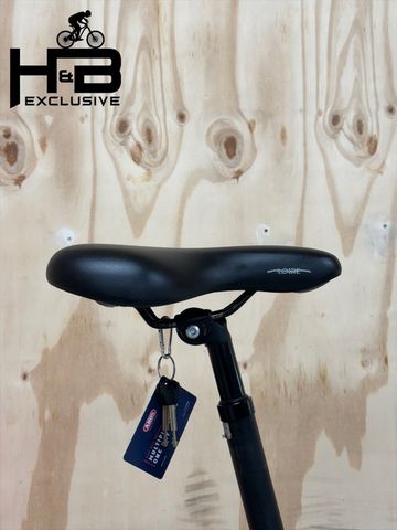 Brugt Other Brands Tour Pro Shimano Nexus 2023 Mountainbike — billede 8 af 11