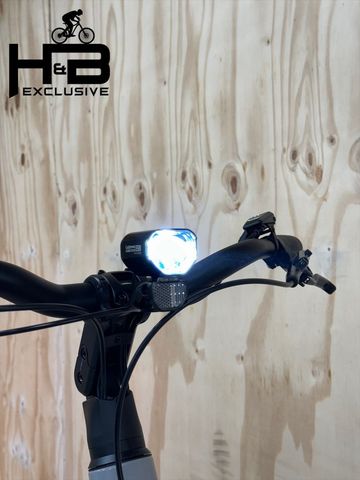 Brugt Other Brands Tour Pro Shimano Nexus 2023 Mountainbike — billede 5 af 11