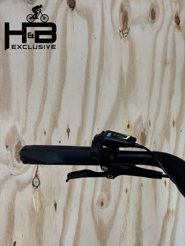Brugt Other Brands Tour Pro Shimano Nexus 2023 Mountainbike — billede 7 af 11