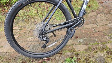 Used Trek Marlin 6 Gen 2 2023 2023 Mountainbike, Red, 27.5, 29 — image 5 of 5