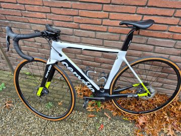 Used Cervélo S3d Ultegra Ui2 6870 2017 2017 Road & Gravel