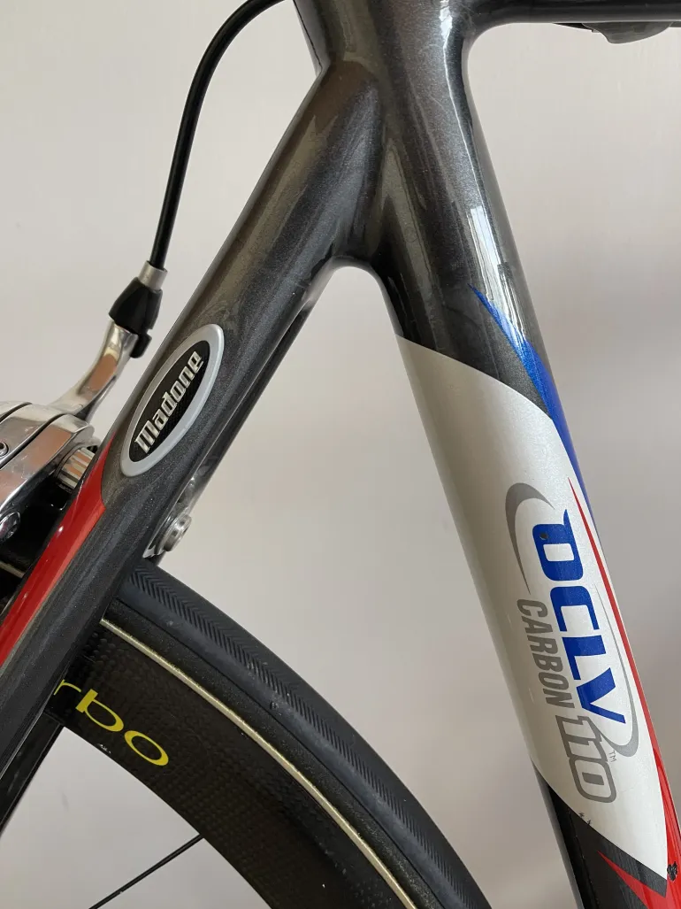 Madone sslx 2025