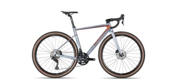 Used Olympia Olympia Challenge 2025 Road & Gravel, Light Gray — image 6 of 6