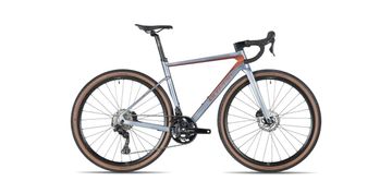 Used Olympia Challenge 2025 Road & Gravel, Light Gray — image 6 of 6