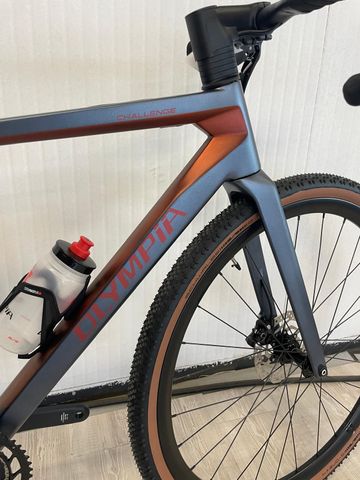 Used Olympia Challenge 2025 Road & Gravel