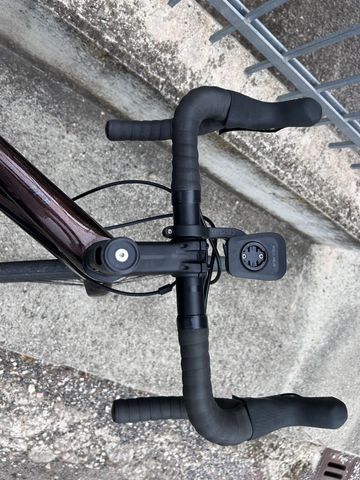 Brugt Giant Tcr Shimano 105 2024 Road & Gravel — billede 2 af 3