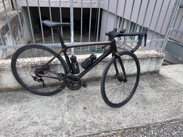 Used Giant TCR Advanced Disc 2 Pro Compact 2022 2022 Road & Gravel