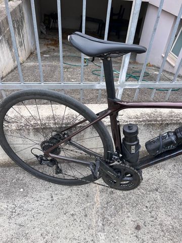 Brugt Giant Tcr Shimano 105 2024 Road & Gravel — billede 3 af 3