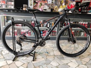 Used Lee Cougan RAMPAGE AIR TEAM 2020 2020 MTB