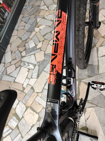 Used Lee Cougan RAMPAGE AIR TEAM 2020 2020 Mountainbike, Black — image 8 of 14