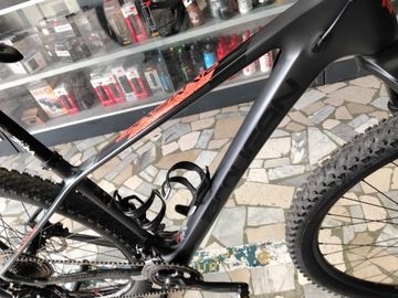 Used Lee Cougan RAMPAGE AIR TEAM 2020 2020 Mountainbike, Black — image 12 of 14