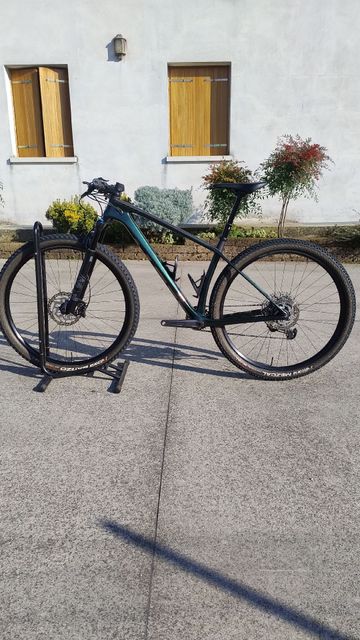 Used Scott Scale 930 2022 2022 MTB