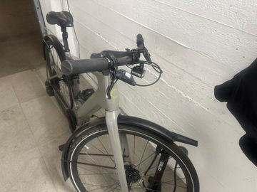 Used Cannondale Tesoro Neo Carbon 1 2025 Road & Gravel