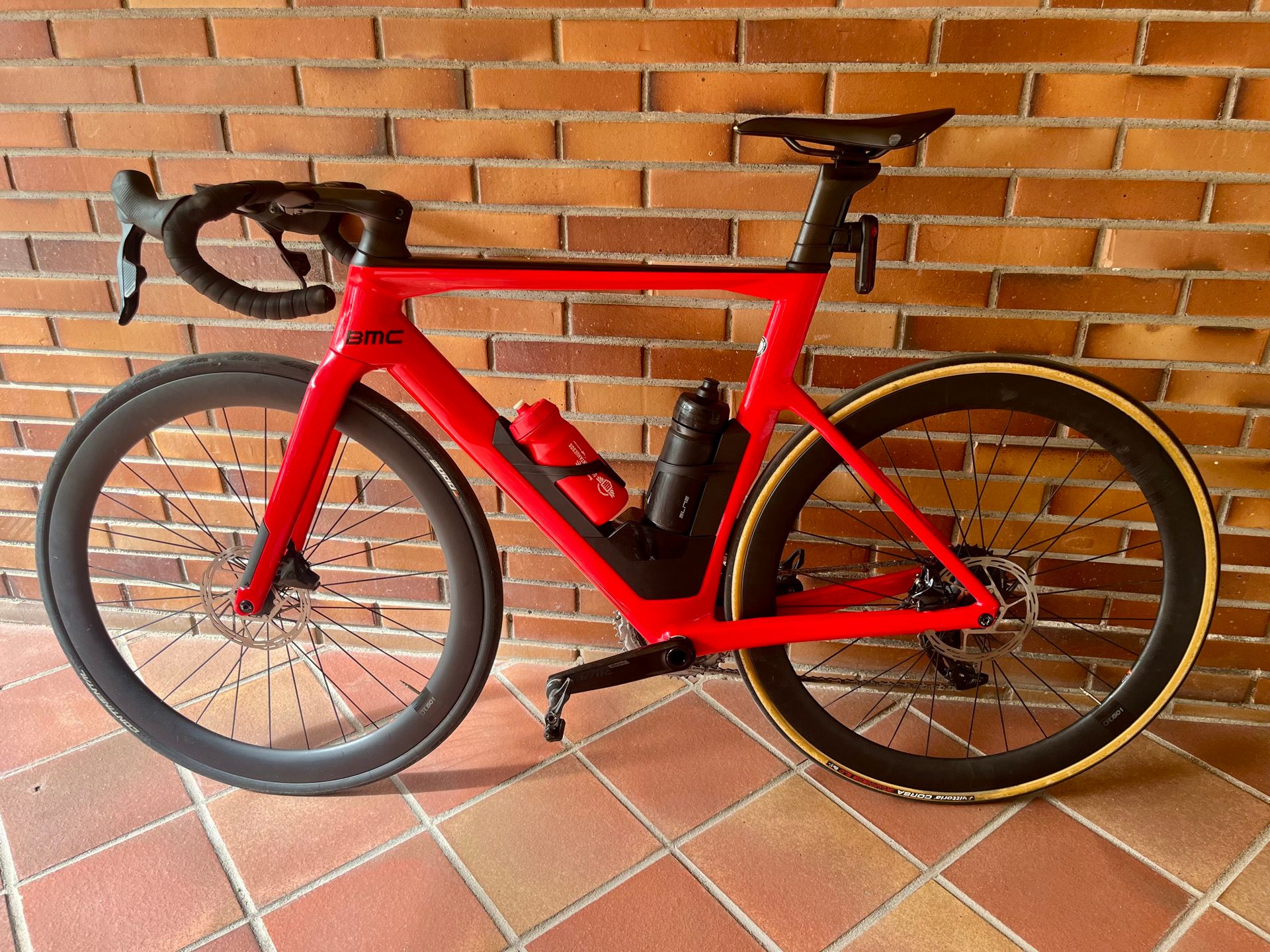 BMC Timemachine ROAD 01 THREE 2022 2022