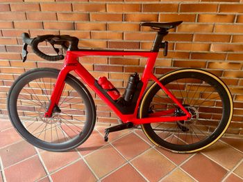 Used BMC Timemachine ROAD 01 THREE 2022 2022 Route & Gravel