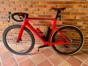 Used BMC Timemachine ROAD 01 THREE 2022 2022 Road & Gravel