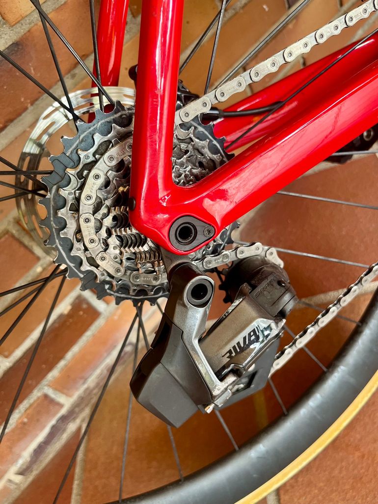 Used BMC Timemachine ROAD 01 THREE 2022 2022 Road & Gravel — image 4 of 6