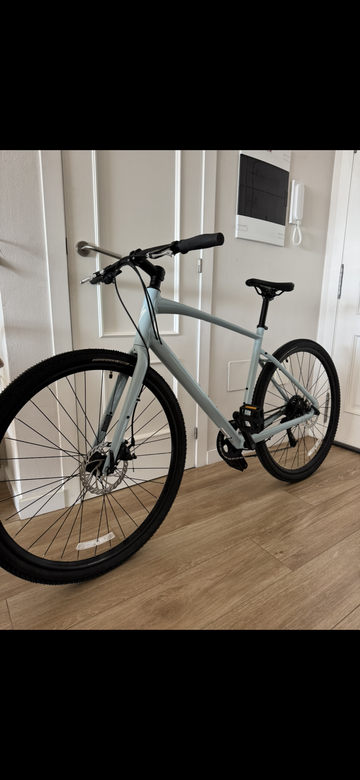 Used Specialized Sirrus 2025 Road & Gravel