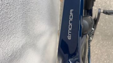 Used Trek Emonda Shimano Ultegra 2022 Road & Gravel, Blue — image 7 of 11