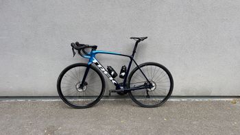Used Trek Emonda Shimano Ultegra 2022 Road & Gravel