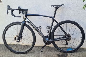 Used Trek Émonda SLR 9 2023 2023 Road & Gravel