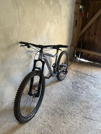 Used Giant Trance 3 2020 2020 MTB