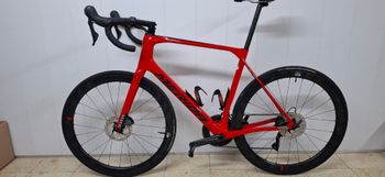Used Merida SCULTURA ENDURANCE 6000 2023 2023 Road & Gravel