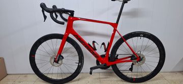 Used Merida SCULTURA ENDURANCE 6000 2023 2023 Road & Gravel