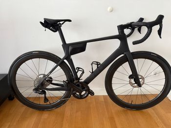 Used CUBE AGREE C:62, PRO 2025 2025 Road & Gravel