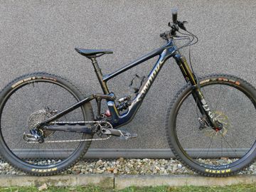 Brugt Specialized Enduro SRAM GX Eagle 2023 Mountainbike — billede 3 af 19
