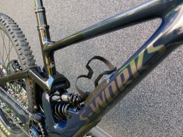 Brugt Specialized Enduro SRAM GX Eagle 2023 Mountainbike — billede 6 af 19