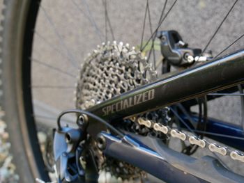 Used Specialized Enduro SRAM GX Eagle 2023 Mountainbike — image 8 of 19