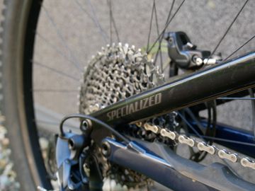 Brugt Specialized Enduro SRAM GX Eagle 2023 Mountainbike — billede 8 af 19