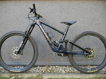 Used Specialized Enduro SRAM GX Eagle 2023 MTB