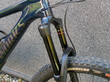 Brugt Specialized Enduro SRAM GX Eagle 2023 Mountainbike — billede 5 af 19