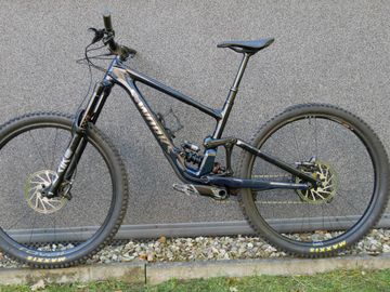 Brugt Specialized Enduro SRAM GX Eagle 2023 Mountainbike — billede 2 af 19