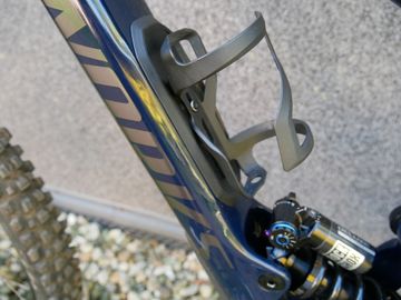 Brugt Specialized Enduro SRAM GX Eagle 2023 Mountainbike — billede 18 af 19