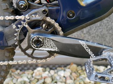 Brugt Specialized Enduro SRAM GX Eagle 2023 Mountainbike — billede 9 af 19